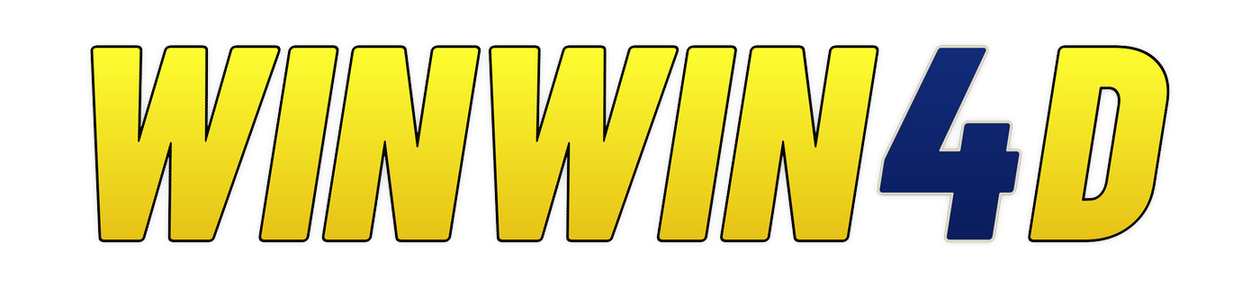 WinWin4D Logo